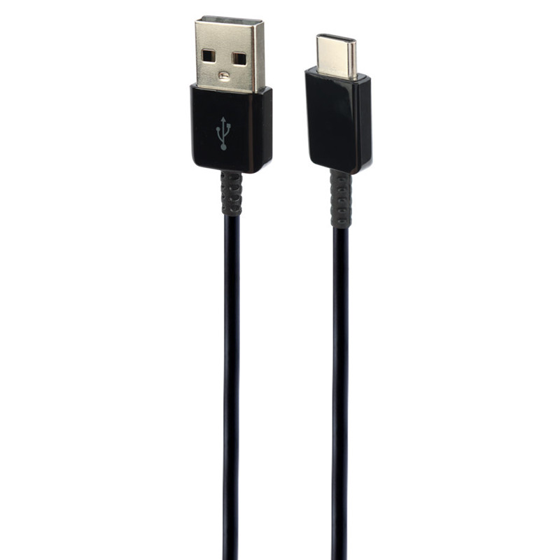 شارژر دیواری فست شارژ Arson AN-S10 Plus 2A 15W + کابل تایپ سی