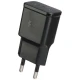 شارژر دیواری فست شارژ Arson AN-S10 Plus 2A 15W + کابل تایپ سی
