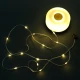 ریسه شارژی String Lights YD-2314 8m