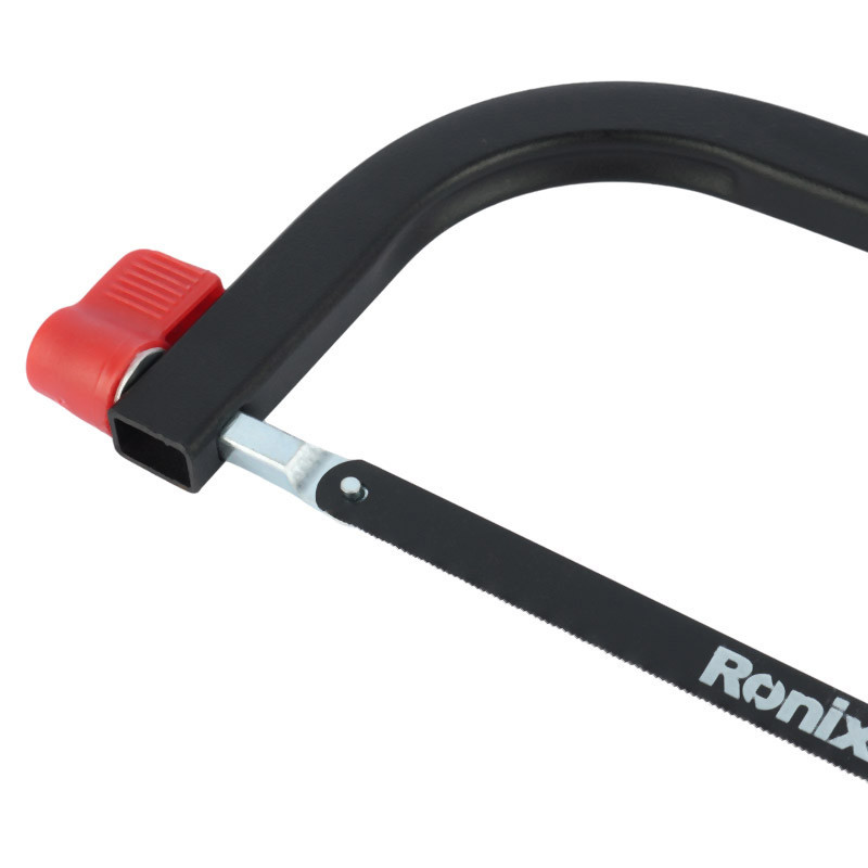 کمان اره آهن بر دستی رونیکس RONIX RH-3612 OMEGA