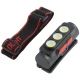 چراغ قوه پیشانی هدلایت شارژی CY-2119C