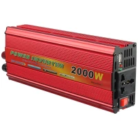 اینورتر Power Inverter SSK-2000W