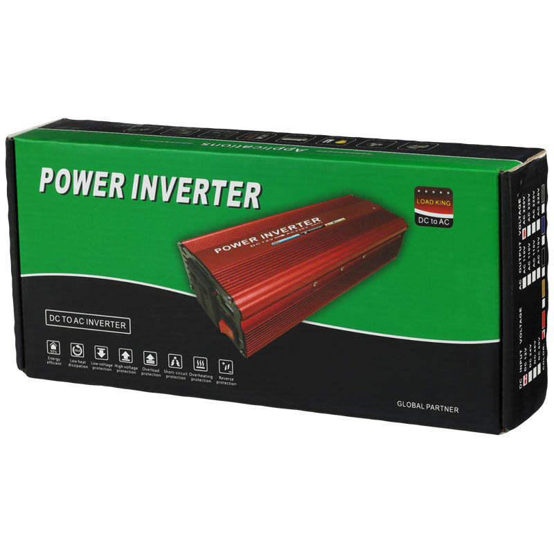 اینورتر Power Inverter SSK-2000W