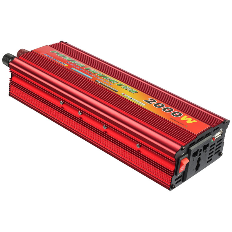 اینورتر Power Inverter SSK-2000W