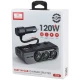 شارژر فندکی فست شارژ Earldom ET-CS4 PD 3A 120W