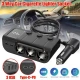 شارژر فندکی فست شارژ Earldom ET-CS4 PD 3A 120W