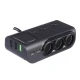 شارژر فندکی فست شارژ Earldom ET-CS4 PD 3A 120W