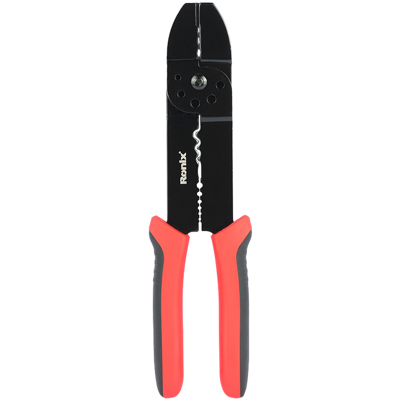 انبر پرس سرسیم رونیکس "10 Ronix RH-1811