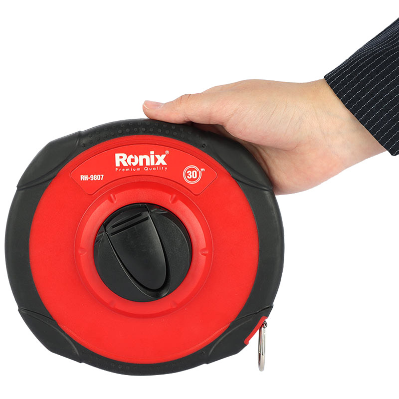 متر 30 متری رونیکس Ronix RH-9807