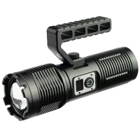 چراغ قوه شارژی X-Balog BL-S2303-P160