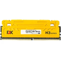 رم کامپیوتر FDK H3 DDR4 8GB 3200MHz CL16 Single