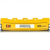 رم کامپیوتر FDK H2 DDR4 8GB 3200MHz CL16 Single