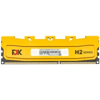 رم کامپیوتر FDK H2 DDR4 8GB 3200MHz CL16 Single