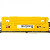 رم کامپیوتر FDK H3 DDR4 16GB 3200MHz CL16 Single