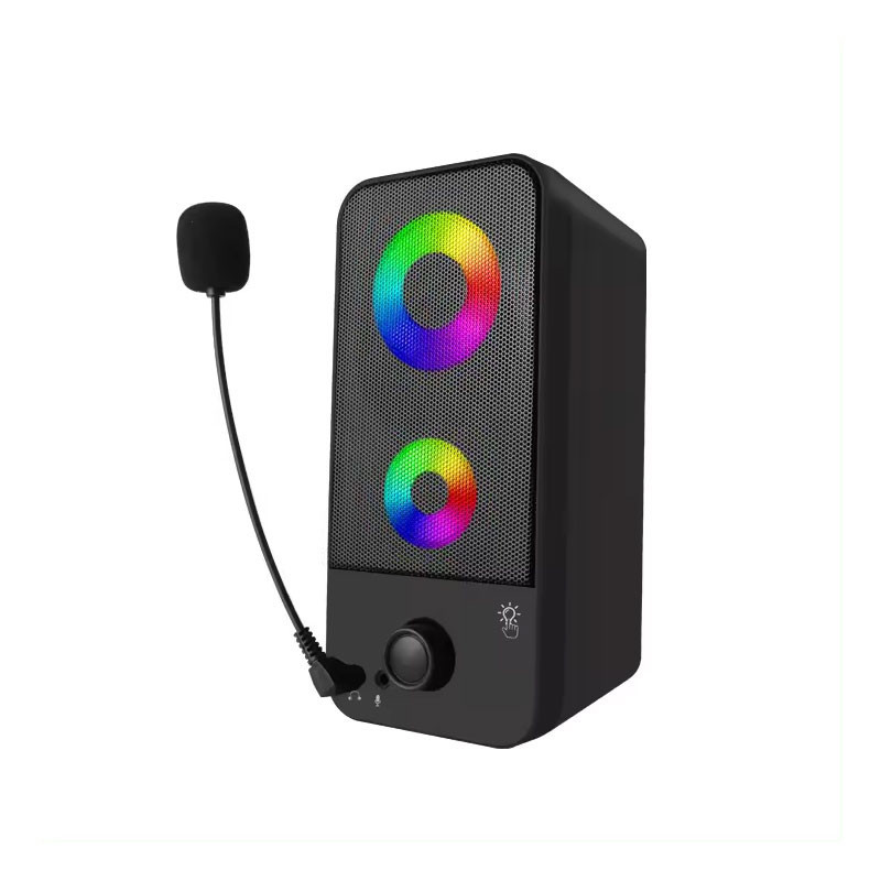 اسپیکر دو تکه Kisonli X9