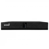 دستگاه DVR هشت کاناله SCOVO SC-2008 1080-N