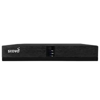 دستگاه DVR هشت کاناله SCOVO SC-2008 1080-N