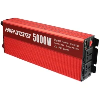 اینورتر Power Inverter SSK-5000W