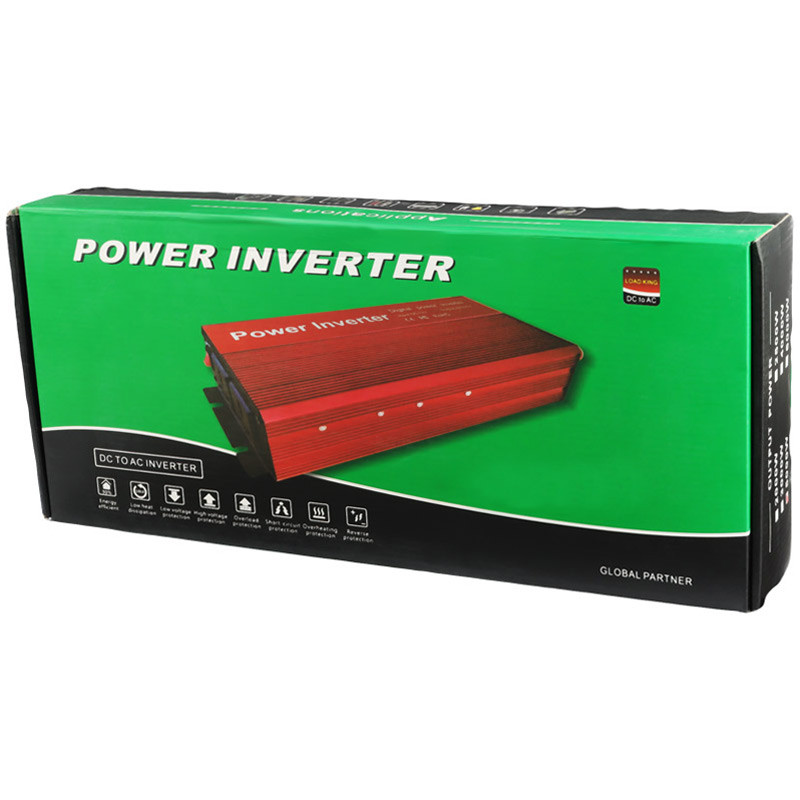 اینورتر Power Inverter SSK-5000W
