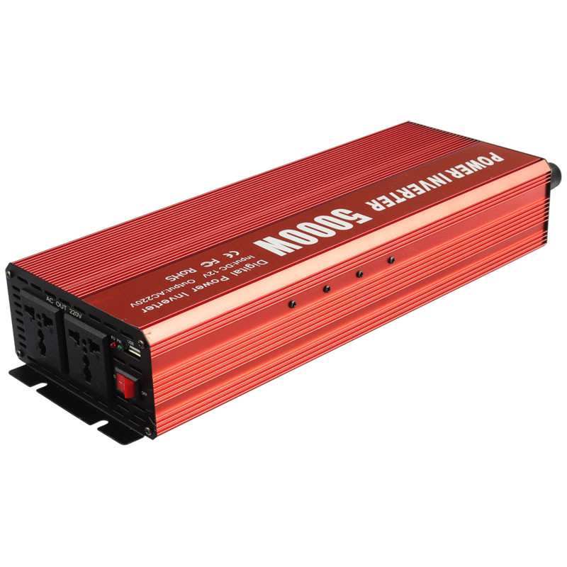 اینورتر Power Inverter SSK-5000W