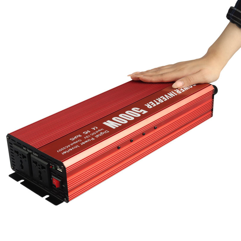 اینورتر Power Inverter SSK-5000W