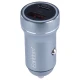 شارژر فندکی فست شارژ Earldom ES-CC29 QC3.0 PD 3A 30W + کابل تایپ سی
