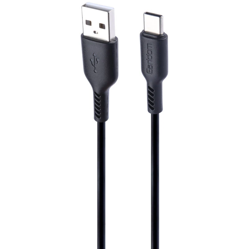 شارژر فندکی فست شارژ Earldom ES-CC29 QC3.0 PD 3A 30W + کابل تایپ سی