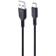 شارژر فندکی فست شارژ Earldom ES-CC29 QC3.0 PD 3A 30W + کابل تایپ سی