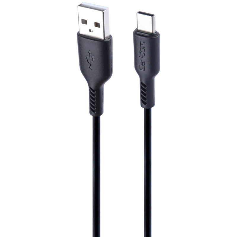 شارژر فندکی فست شارژ Earldom ES-CC29 QC3.0 PD 3A 30W + کابل تایپ سی