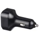 شارژر فندکی فست شارژ Earldom ES-CC26 6Port 3.1A QC4.0 PD 66W