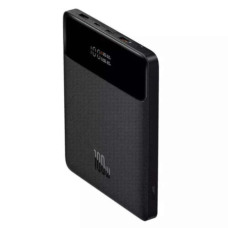 پاور بانک 20000 فست شارژ باسئوس Baseus Blade Series PPBL000201 PD 100W