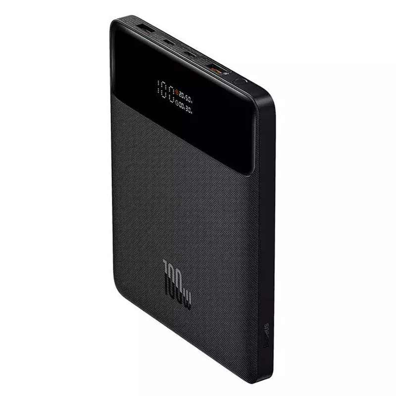 پاور بانک 20000 فست شارژ باسئوس Baseus Blade Series PPBL000201 PD 100W