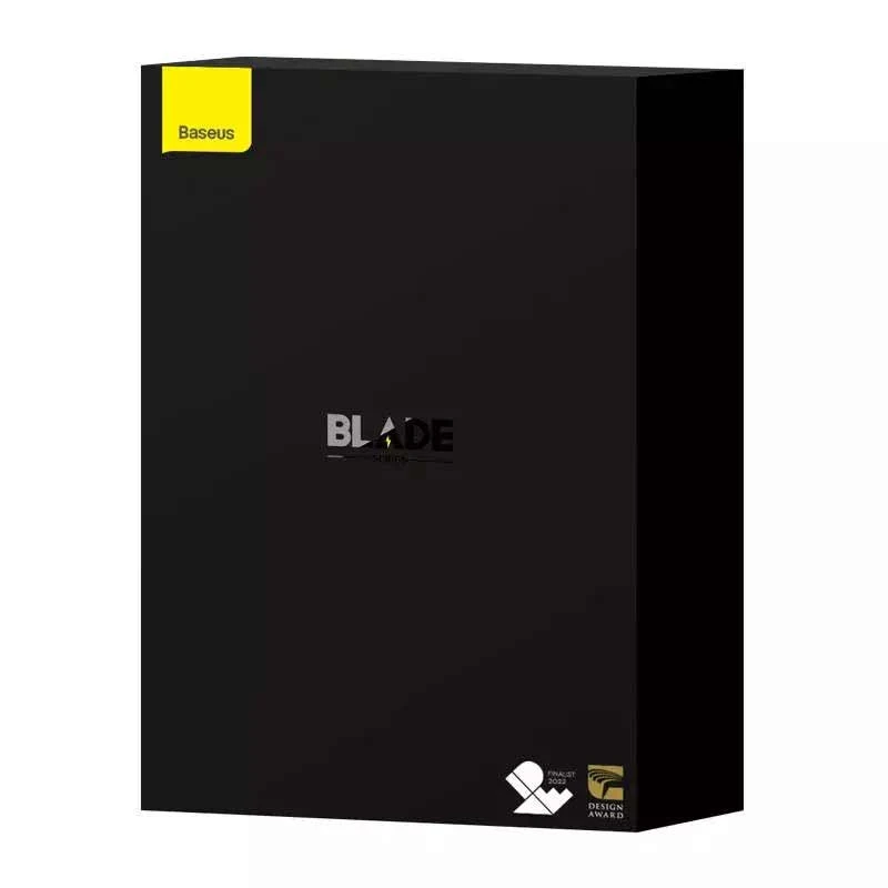 پاور بانک 20000 فست شارژ باسئوس Baseus Blade Series PPBL000201 PD 100W
