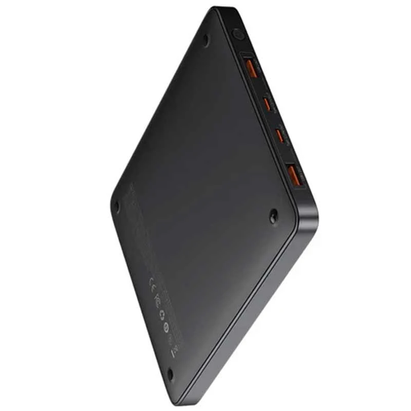 پاور بانک 20000 فست شارژ باسئوس Baseus Blade Series PPBL000201 PD 100W