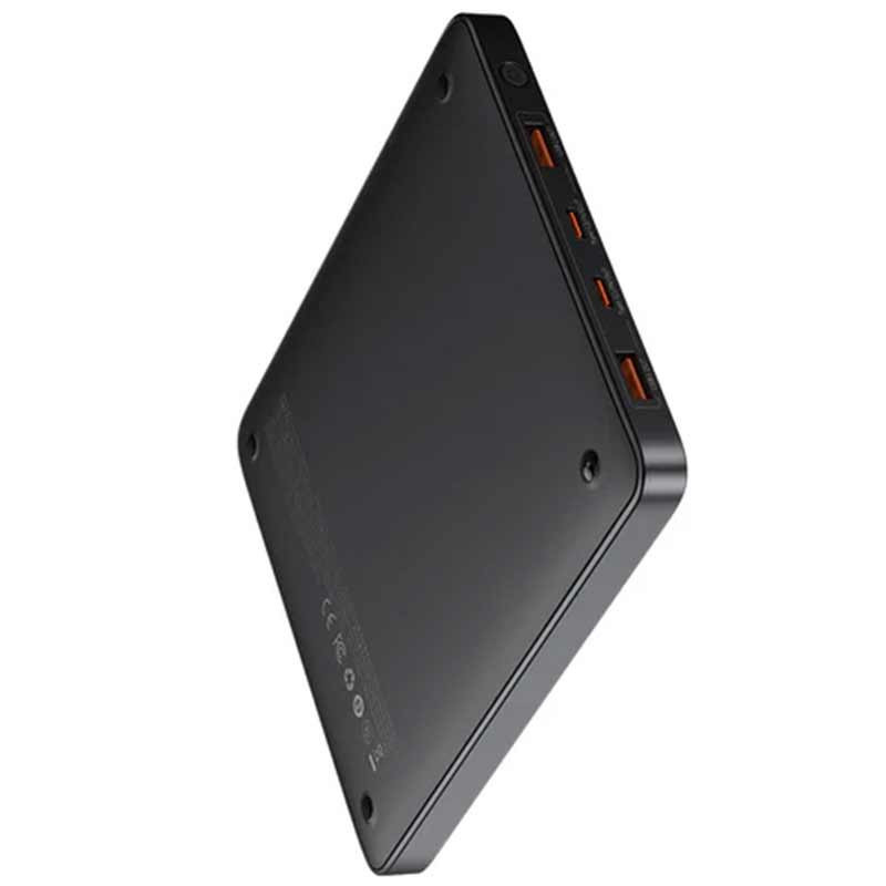 پاور بانک 20000 فست شارژ باسئوس Baseus Blade Series PPBL000201 PD 100W