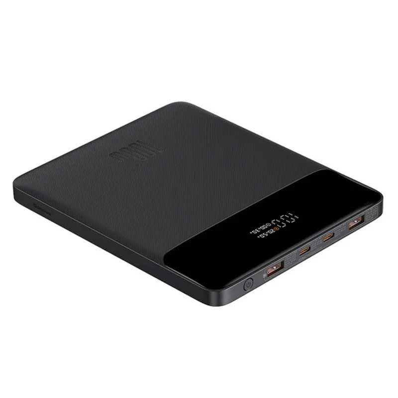 پاور بانک 20000 فست شارژ باسئوس Baseus Blade Series PPBL000201 PD 100W
