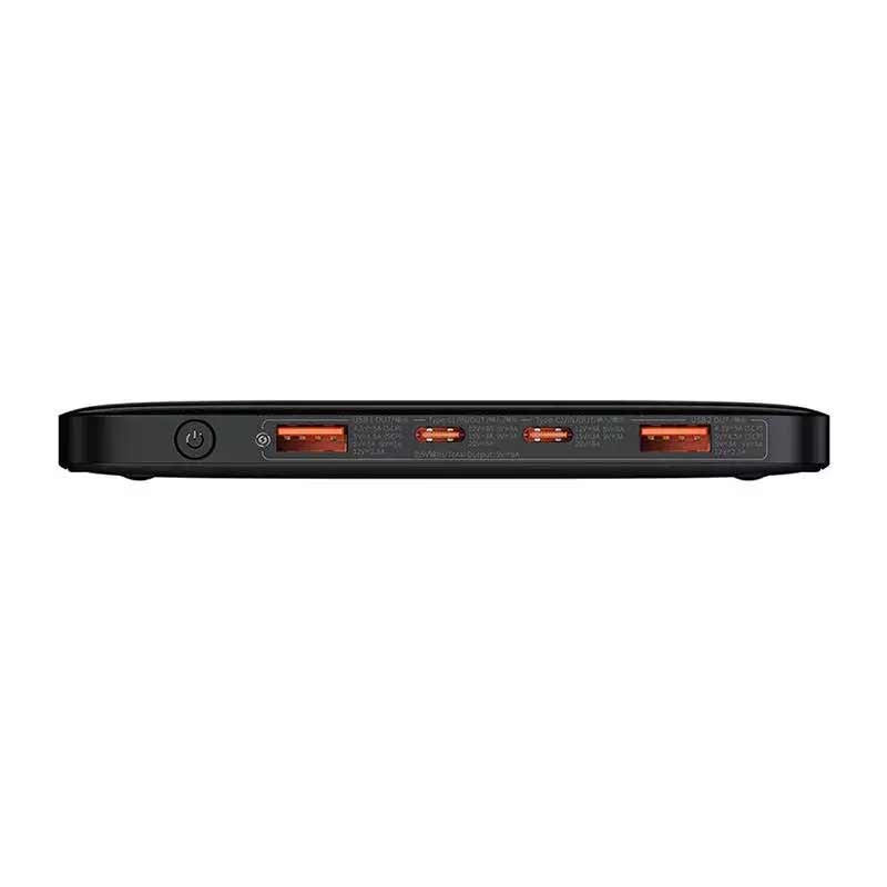 پاور بانک 20000 فست شارژ باسئوس Baseus Blade Series PPBL000201 PD 100W