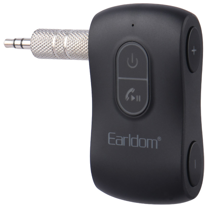 دانگل بلوتوث خودرو شارژی Earldom ET-M69 AUX