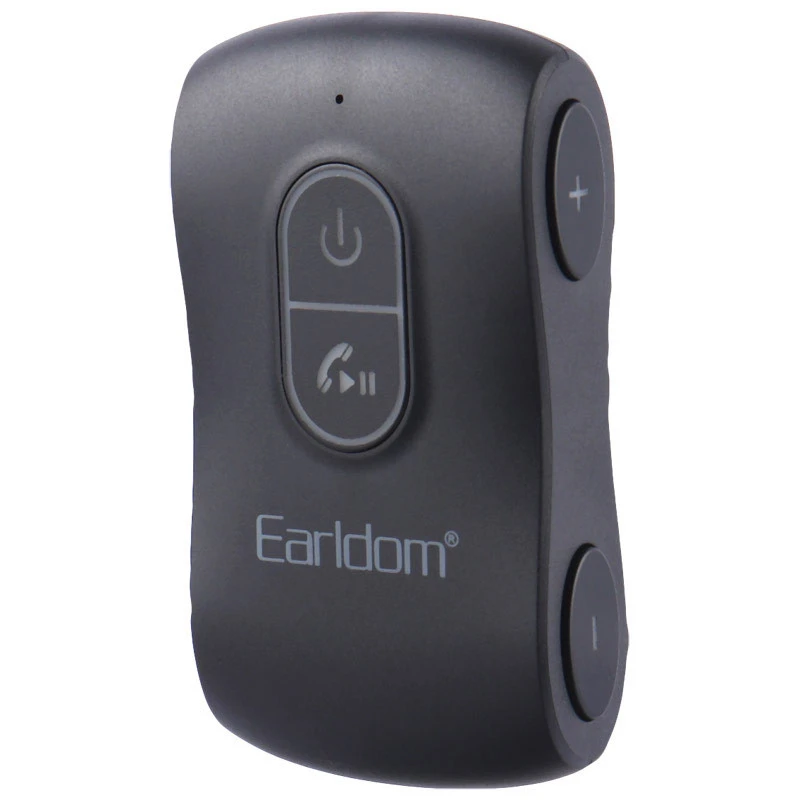 دانگل بلوتوث خودرو شارژی Earldom ET-M69 AUX