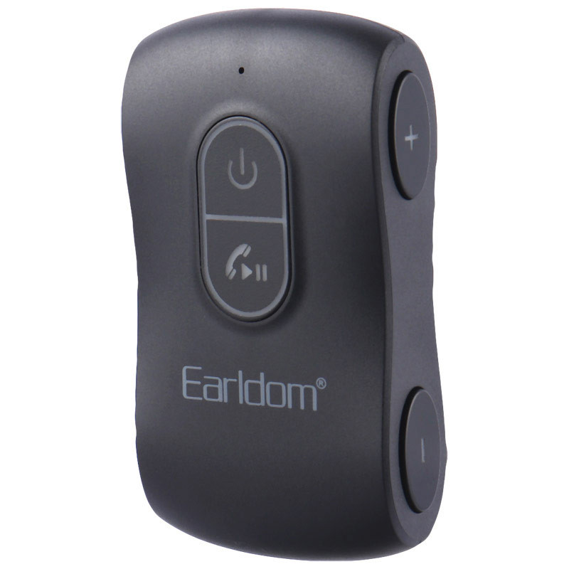 دانگل بلوتوث خودرو شارژی Earldom ET-M69 AUX