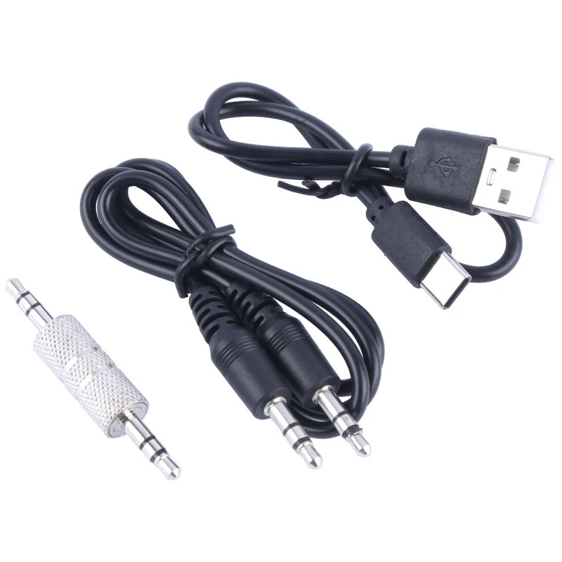 دانگل بلوتوث خودرو شارژی Earldom ET-M69 AUX