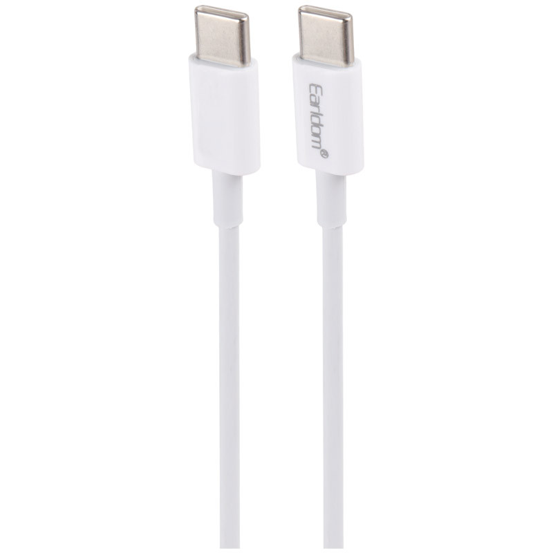 شارژر فندکی فست شارژ Earldom ES-CC29 QC3.0 PD 3.0A 30W + کابل تبدیل تایپ سی