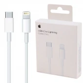 کابل iPhone 11 Pro Max Type-C to Lightning 1m پک دار