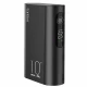 پاوربانک فست شارژ 10000 ارلدام Earldom ET-PD10 QC3.0 PD 22.5W