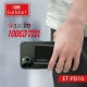 پاوربانک فست شارژ 10000 ارلدام Earldom ET-PD10 QC3.0 PD 22.5W