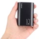 پاوربانک فست شارژ 10000 ارلدام Earldom ET-PD10 QC3.0 PD 22.5W