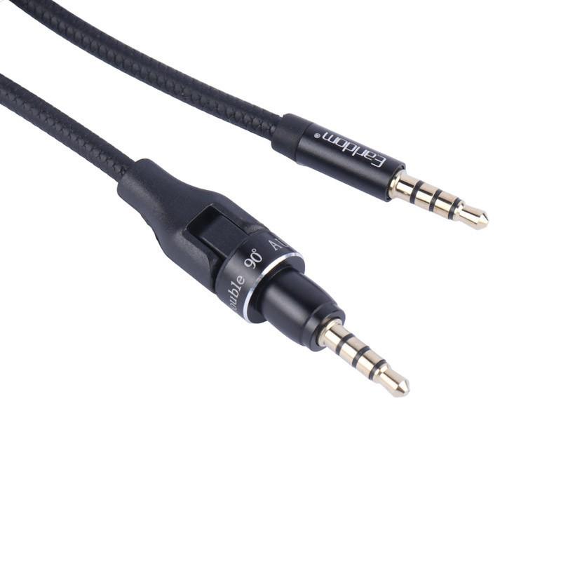 کابل Earldom ET-AUX44 AUX 1.2m
