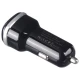 شارژر فندکی Earldom ES-138 2.4A 12W + کابل آیفونی