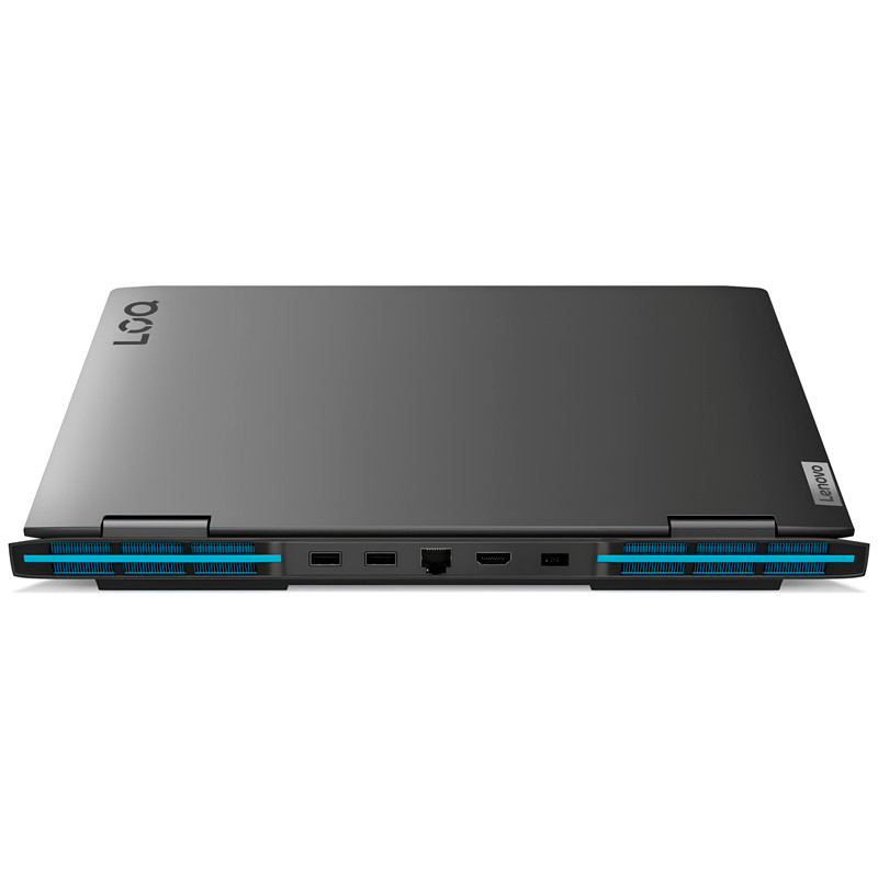 لپ تاپ Lenovo LOQ-XB Core i5 (12450H) 16GB 1TB SSD NVIDIA 4GB 15.6" FHD
