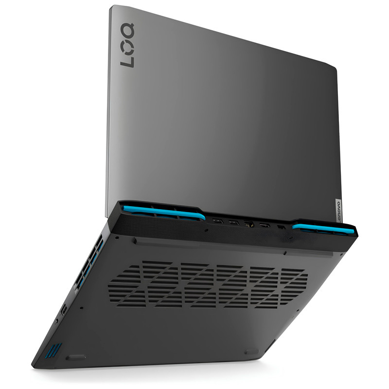 لپ تاپ Lenovo LOQ-XE Core i5 (12450H) 16GB 512GB SSD NVIDIA 4GB 15.6" FHD